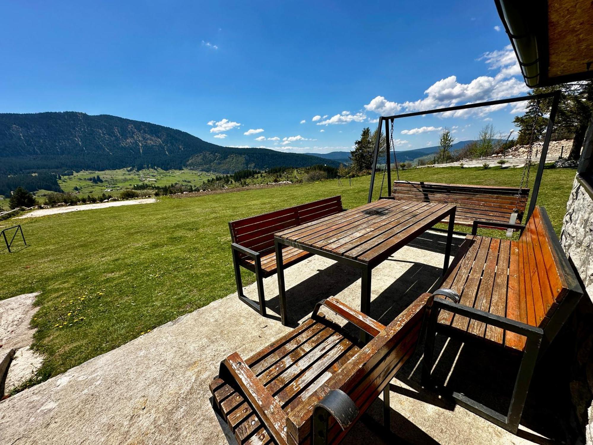 Holiday Home Kraljica Vlašić Extérieur photo