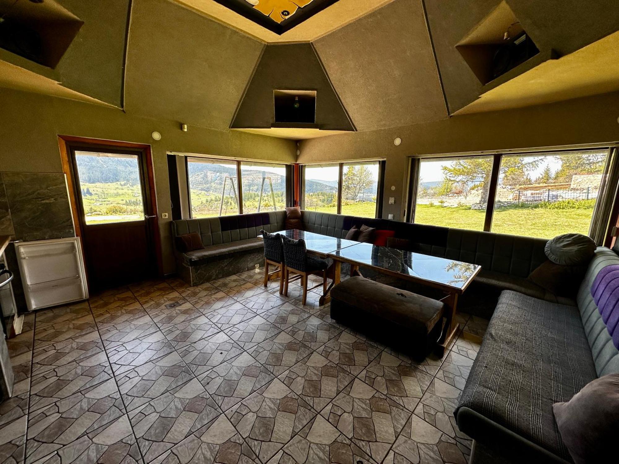 Holiday Home Kraljica Vlašić Extérieur photo