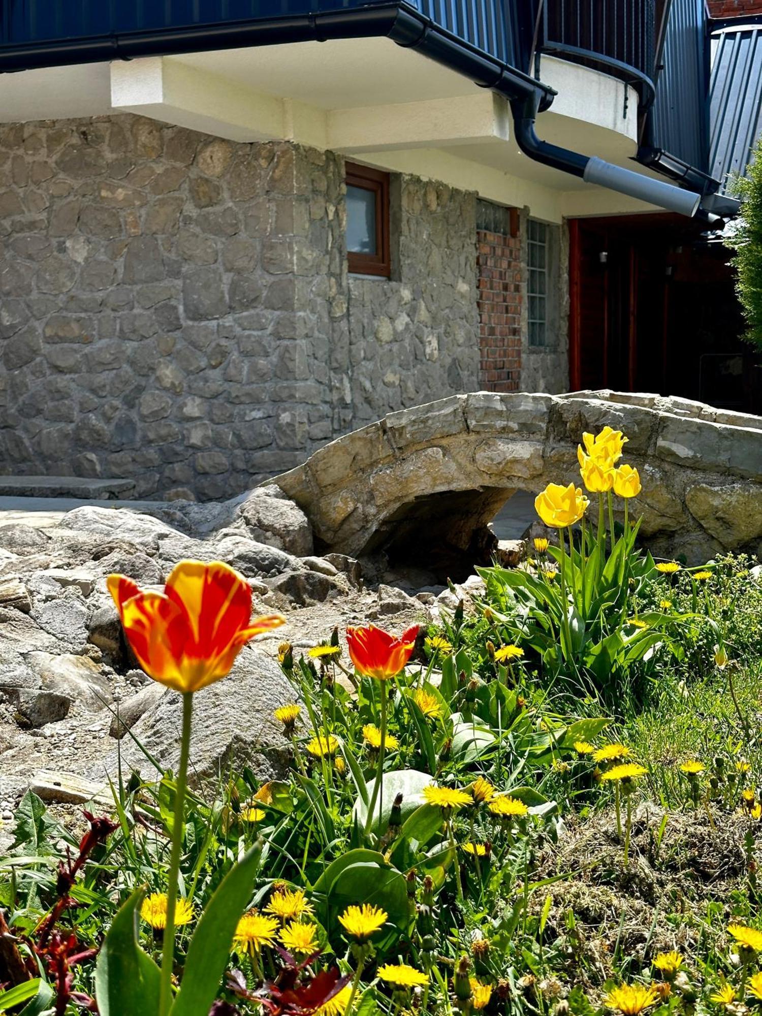 Holiday Home Kraljica Vlašić Extérieur photo